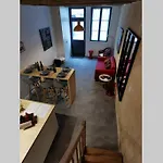 Maison De Ville Au Coeur Du Quartier Historique