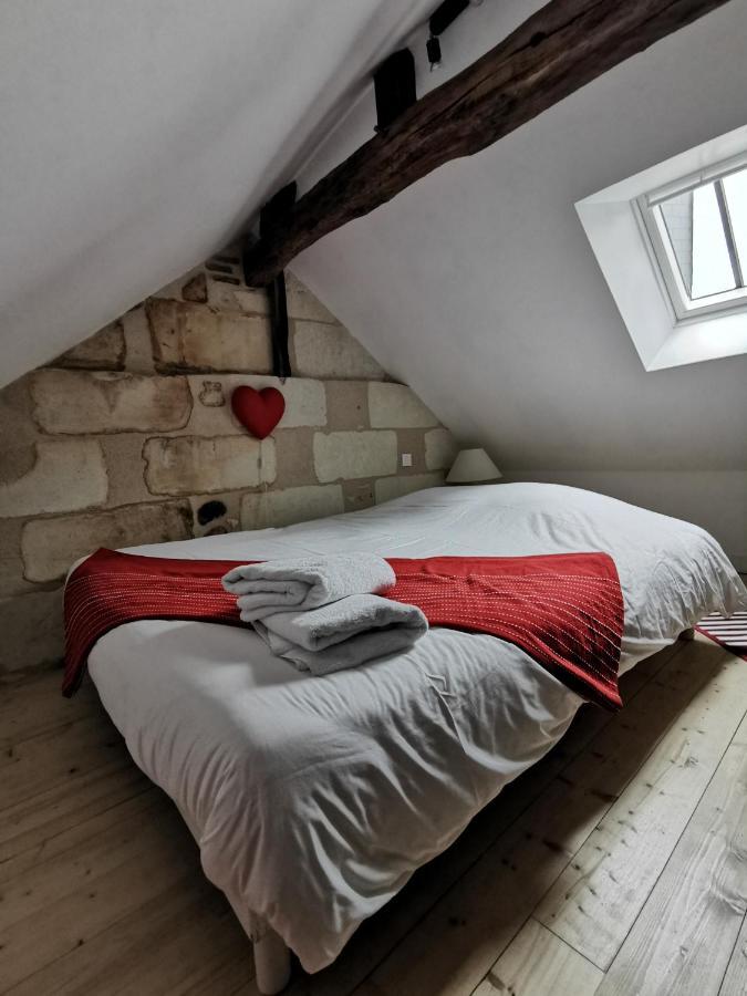 Maison De Au Coeur Du Quartier Historique * Tours