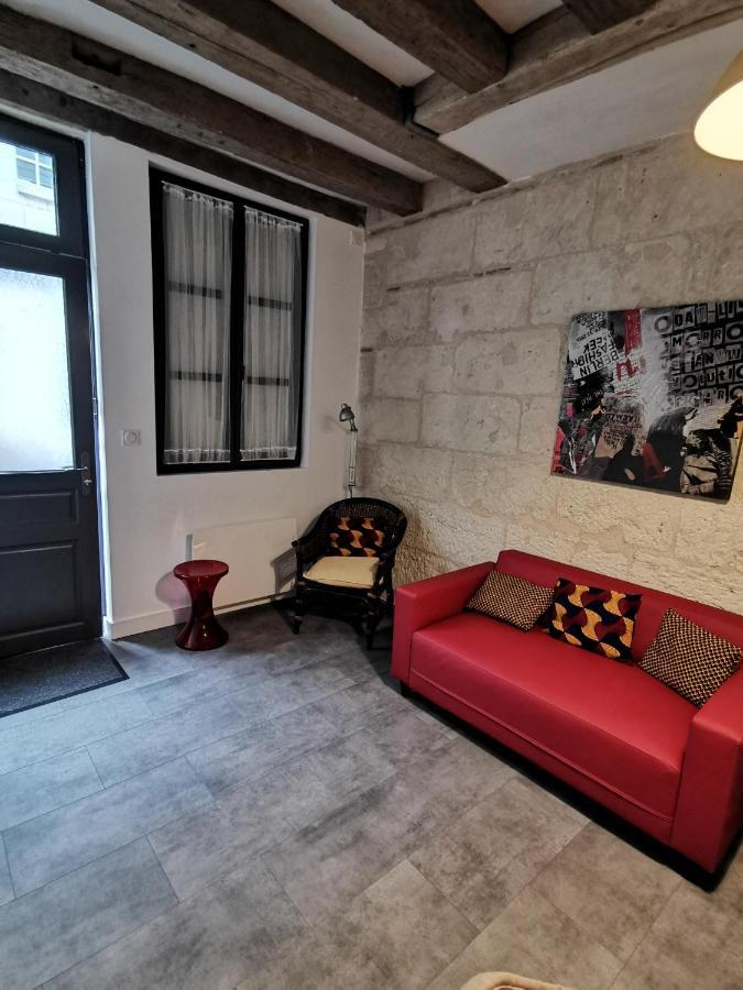 Maison De Au Cœur Du Quartier Historique Hébergement de vacances