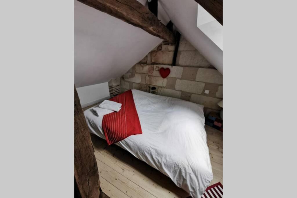 Maison De Au Cœur Du Quartier Historique * Tours