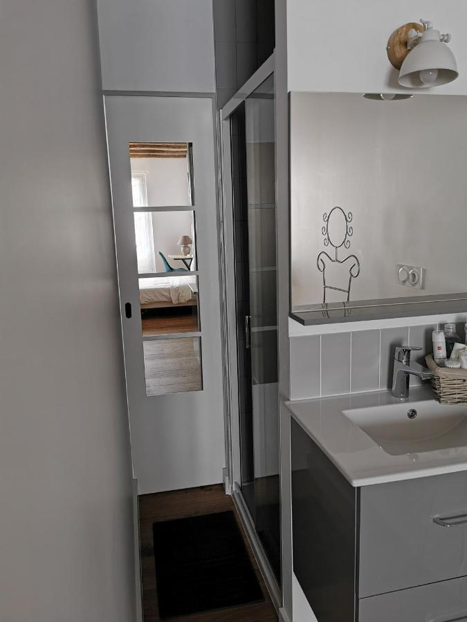 Hébergement de vacances Maison De Au Cœur Du Quartier Historique