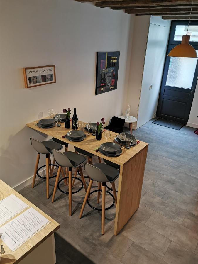 Maison De Au Cœur Du Quartier Historique Hébergement de vacances *