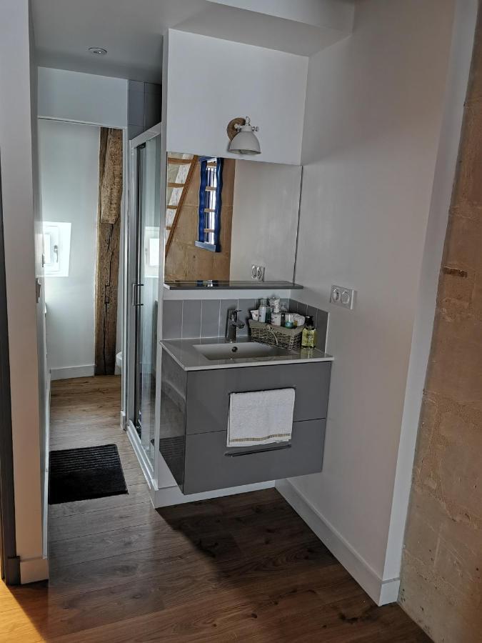 Maison De Au Cœur Du Quartier Historique Hébergement de vacances Tours