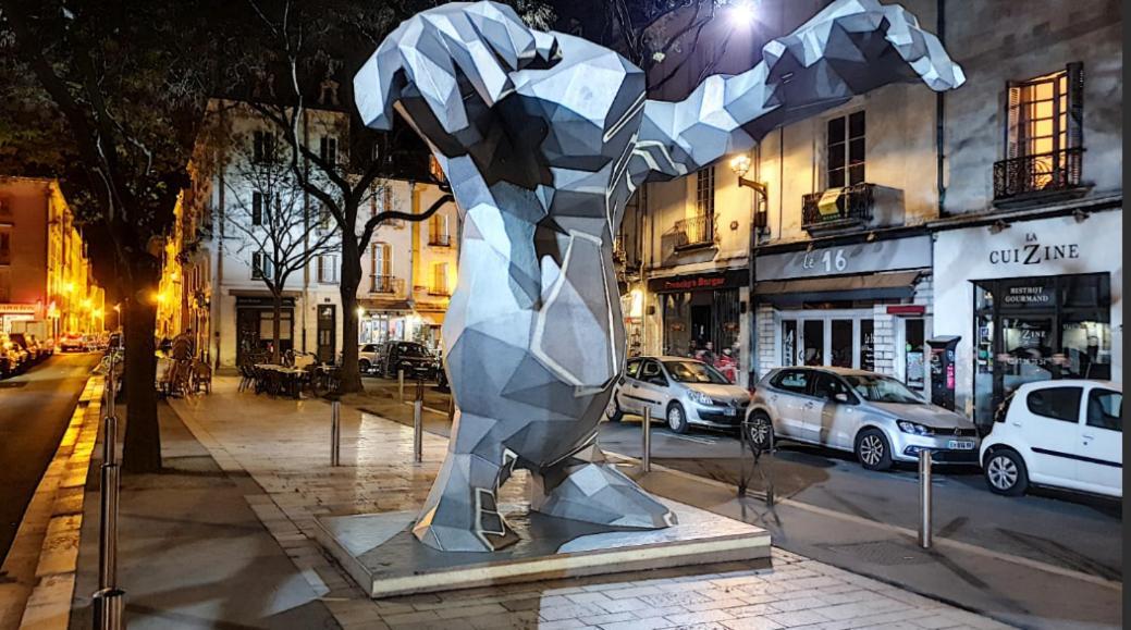 Maison De Au Cœur Du Quartier Historique *